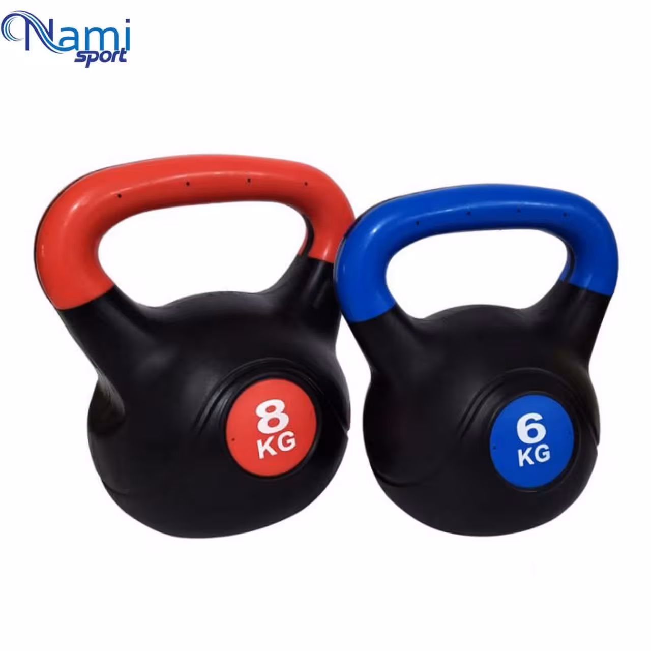 کتل بل فایبرگلاس Cattle Bell Trx