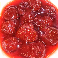 مربا توت فرنگی خونگی