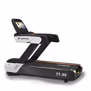تردمیل BrightWay مدل tv TT-X6