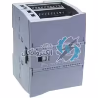 کارت ورودی و خروجی دیجیتال زیمنس 6ES7223-1QH32-0XB0
