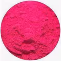 پیگمنت رنگ  صورتی
