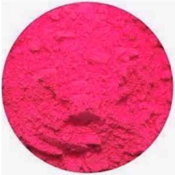 پیگمنت رنگ  صورتی
