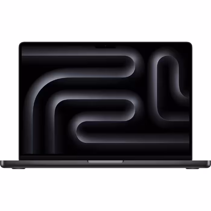 لپ تاپ 14 اینچی اپل مدل MacBook Pro MX2H3 2024