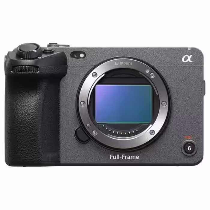 دوربین سینمایی سونی Sony FX3 Full-Frame Cinema Camera
