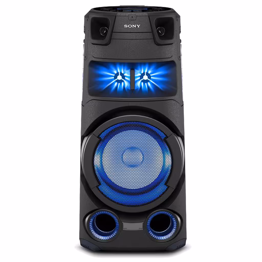 قیمت و خرید سیستم صوتی شیک سونی MHC-V73D - مهام دیجی