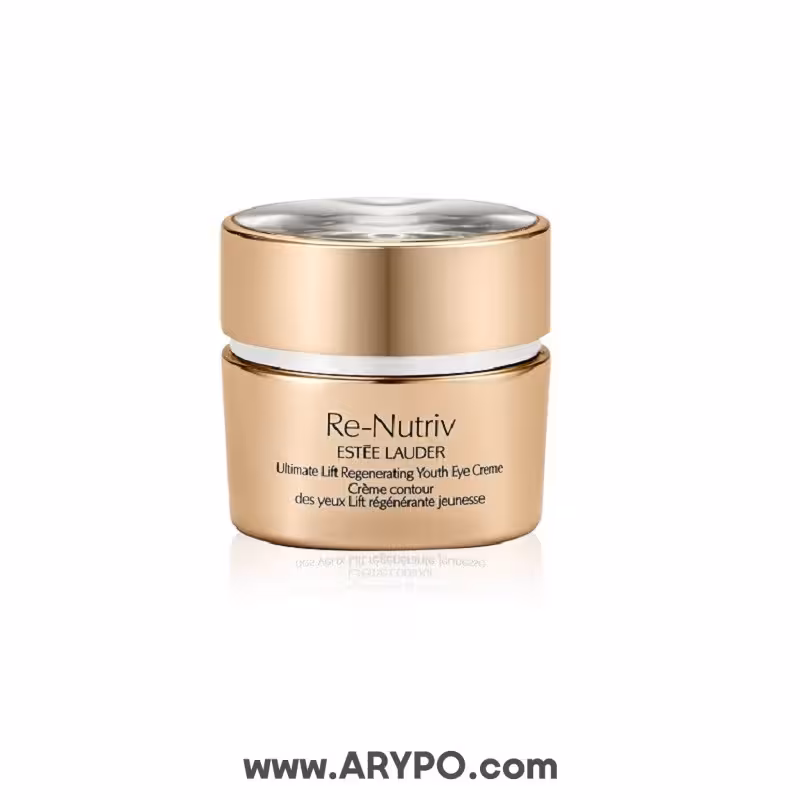 کرم دور چشم استی لادر مدل re-nutriv