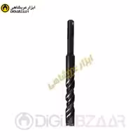 مته چهار شیار 4 پر 16*160 میل فرد