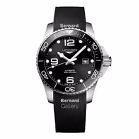 ساعت مچی مردانه لونژین Longines Men’s HydroConquest 43mm