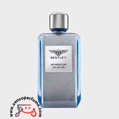 عطر ادکلن بنتلی مومنتوم آنلیمیتد | bentely momentum unlimited