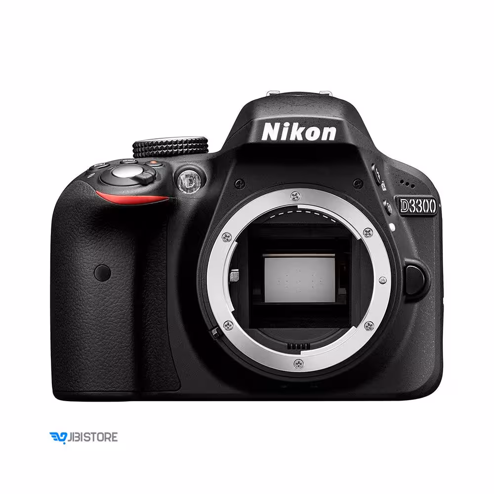 بدنه دوربین عکاسی Nikon D3300