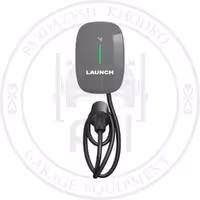 دستگاه شارژر خودرو برقی 7 کیلووات LAUNCH AC مدل ECS-007E