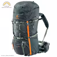 کوله پشتی کوهنوردی کایلاس 10 65 لیتری مدل KAILAS OLYMPUS 65 10