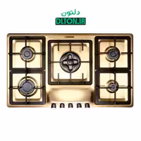 گاز صفحه ای درخشان G 631