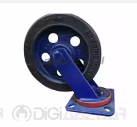 چرخ گردان فولادی پاترولی (70×250)