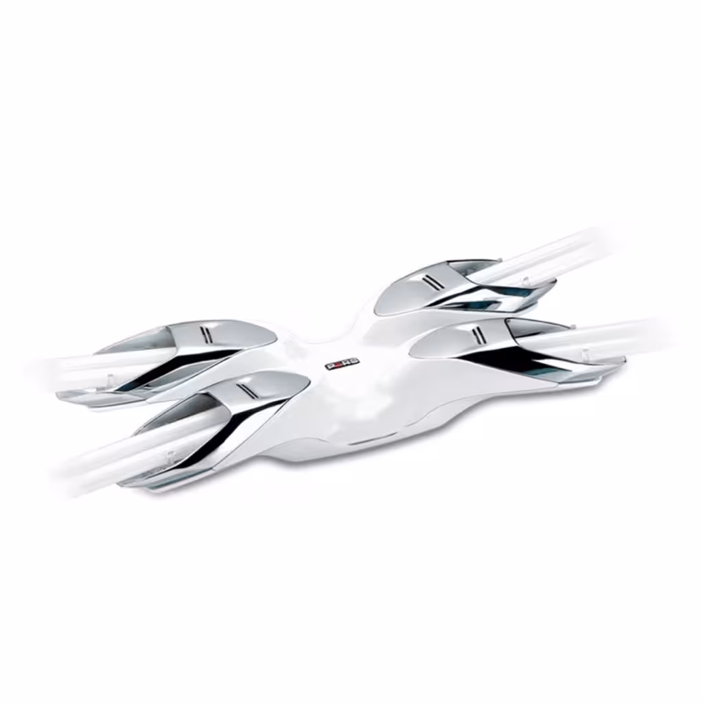 قاب FPL پارس لایت مدل اسکار