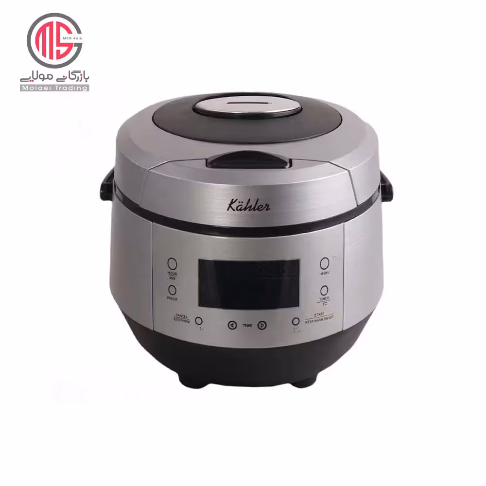 پلوپز کاخلر مدل KH-5510