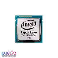پردازنده اینتل مدل Core i3 13100