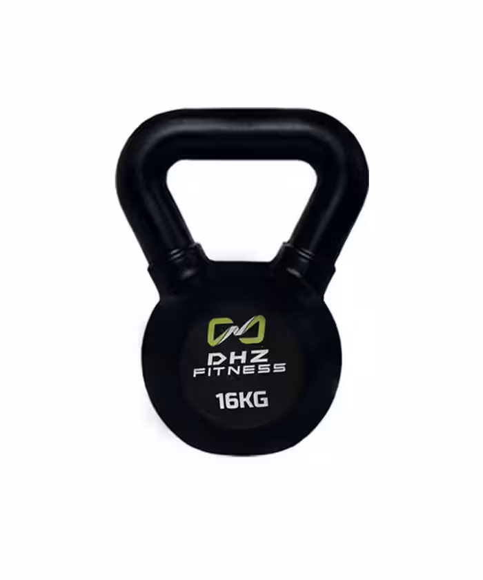 کتل بل DHZ وزن 20 کیلوگرم