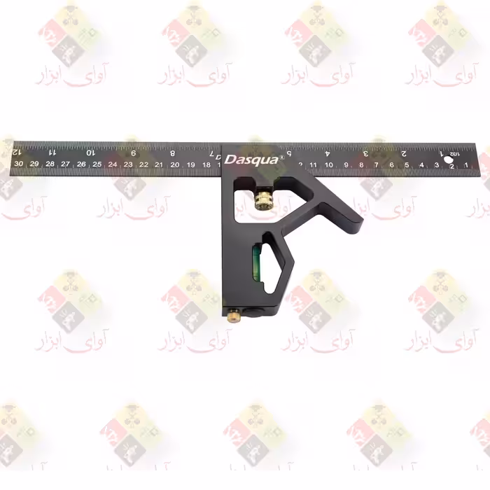 گونیا مرکب 30 سانت داسکوا مدل 0805-1804