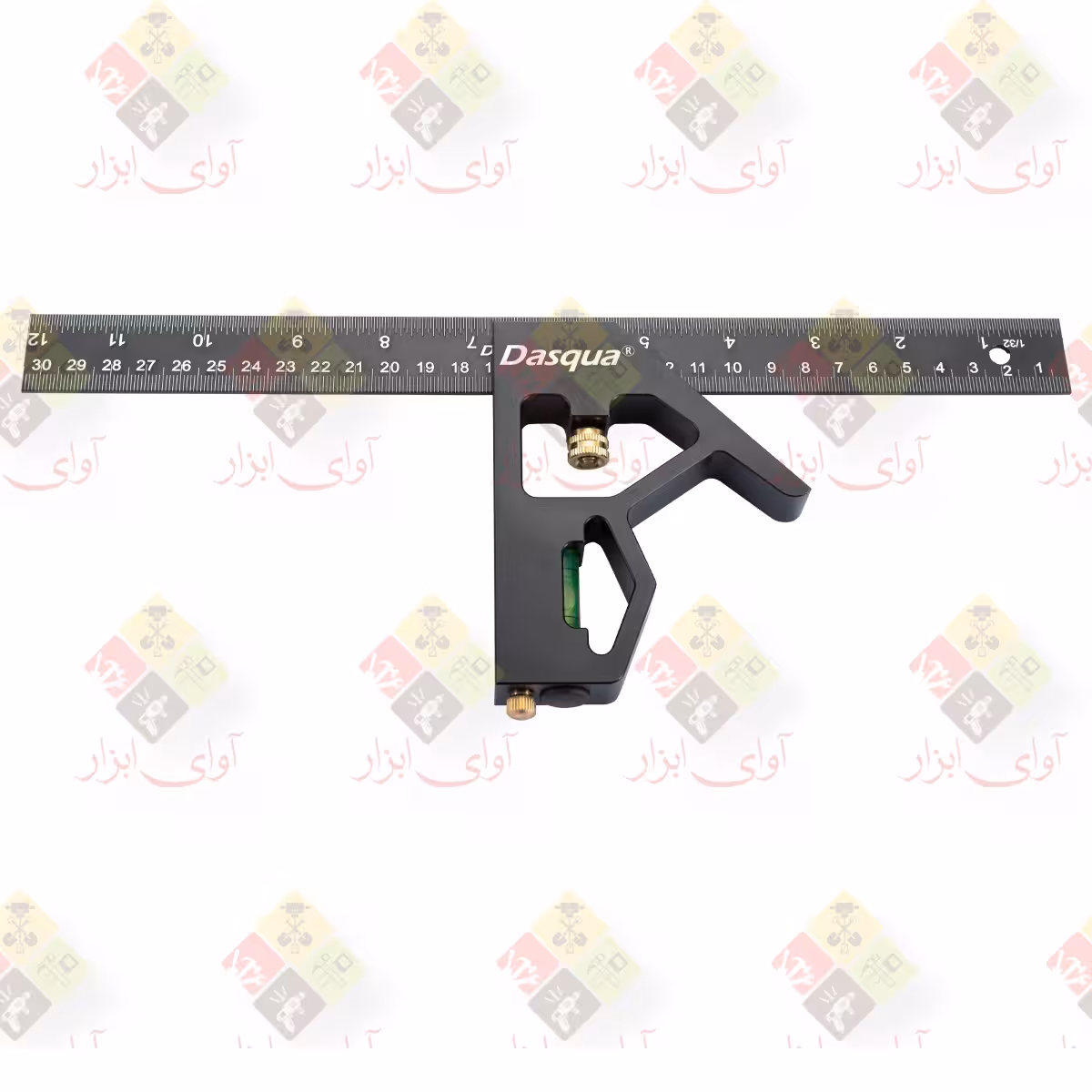 گونیا مرکب 30 سانت داسکوا مدل 0805-1804