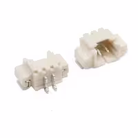کانکتور FH نر 2 پین SMD (1.25 میلی متر) مدل SLW-125 - تلسا ضبط مکالمات