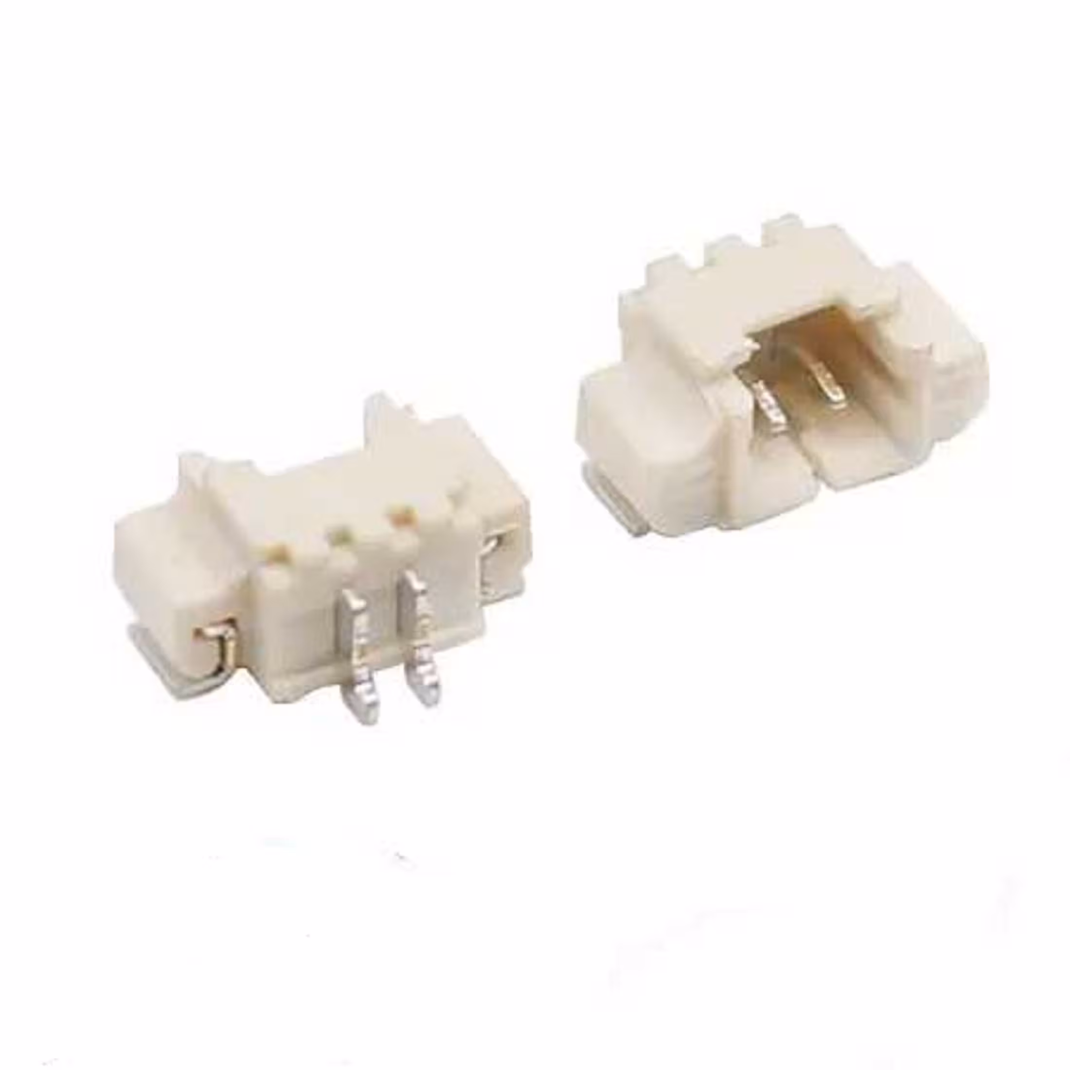 کانکتور FH نر 2 پین SMD (1.25 میلی متر) مدل SLW-125 - تلسا ضبط مکالمات