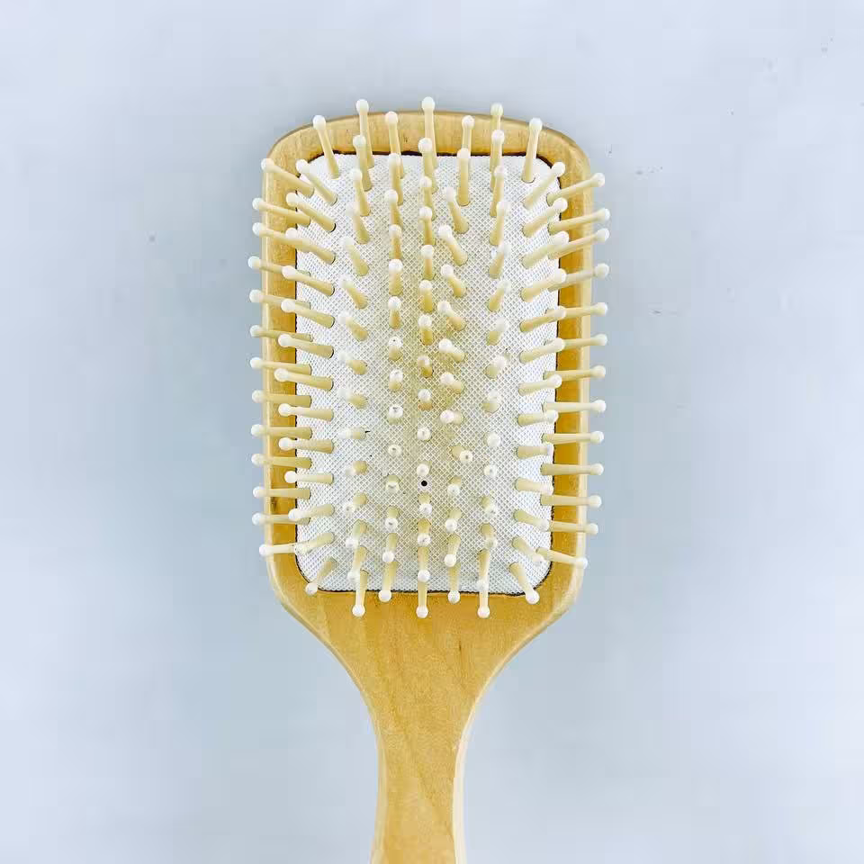برس چوبی