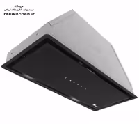 هود بیمکث مدل 2071 مخفی فلزی
