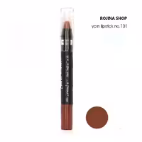 رژ لب مدادی یورن شماره 101