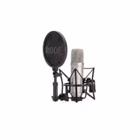 میکروفن استودیویی رود Rode NT1-A-Matched Pair