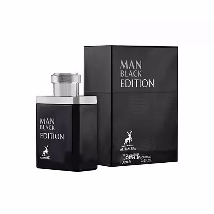 عطر ادکلن مردانه مون بلان لجند الحمبرا