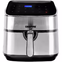 سرخ‌کن بدون روغن جی پاس مدل GAF37530UK | خرید Geepas Air Fryer