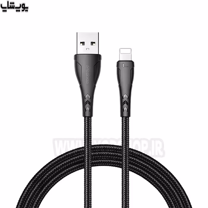 کابل تبدیل USB به لایتنینگ مک دودو مدل CA-744