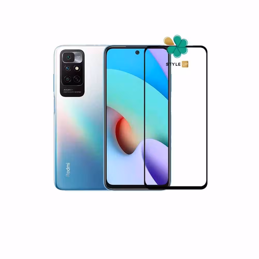 گلس گوشی تمام صفحه OG مناسب شیائومی Redmi Note 11 4G