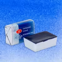 قرص آبرنگ سنت پترزبورگ کد 11521 Ultramarine Deep