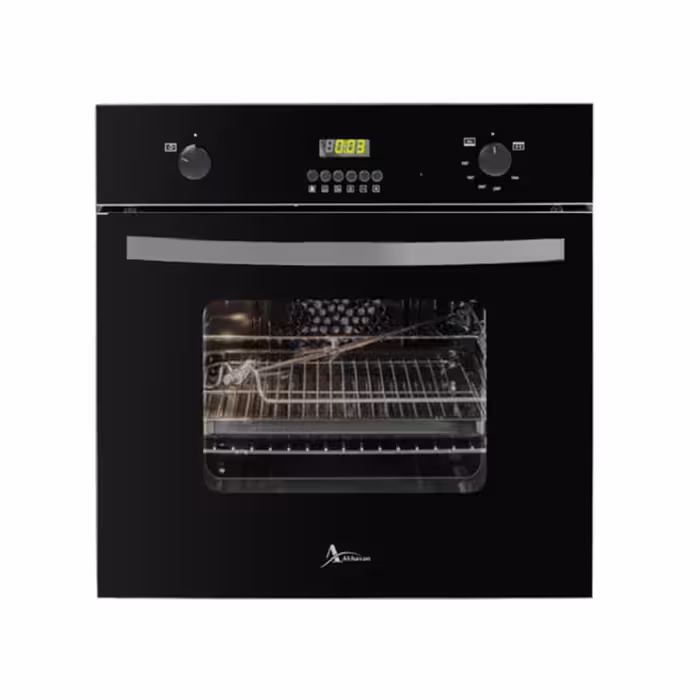 فر توکار گازی اخوان مدل F28