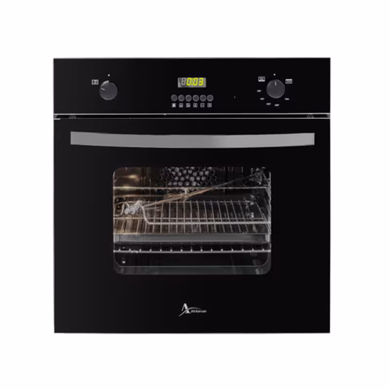 فر توکار گازی اخوان مدل F28