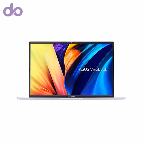 لپ تاپ 16 اینچ ایسوس مدل VivoBook 16X M1603QA Ryzen 5 (5600H) 8G 1TB SSD Radeon