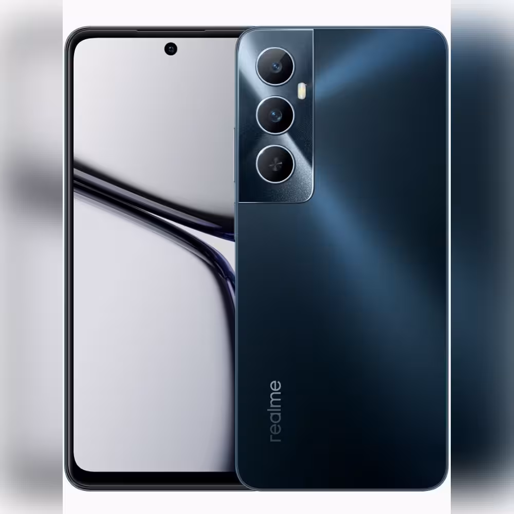 خرید گوشی ریلمی Realme C65دو سیم‌کارت ظرفیت 256 گیگابایت و رم 8 | بررسی تخصصی و قیمت روز