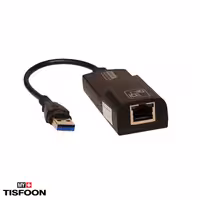 مبدل USB 3.0 به Rj45 کی نت K-COAM30LAN