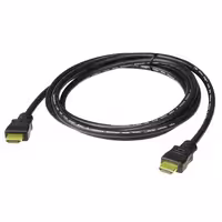 کابل HDMI 1.8 متری 4K Pvc Dtech