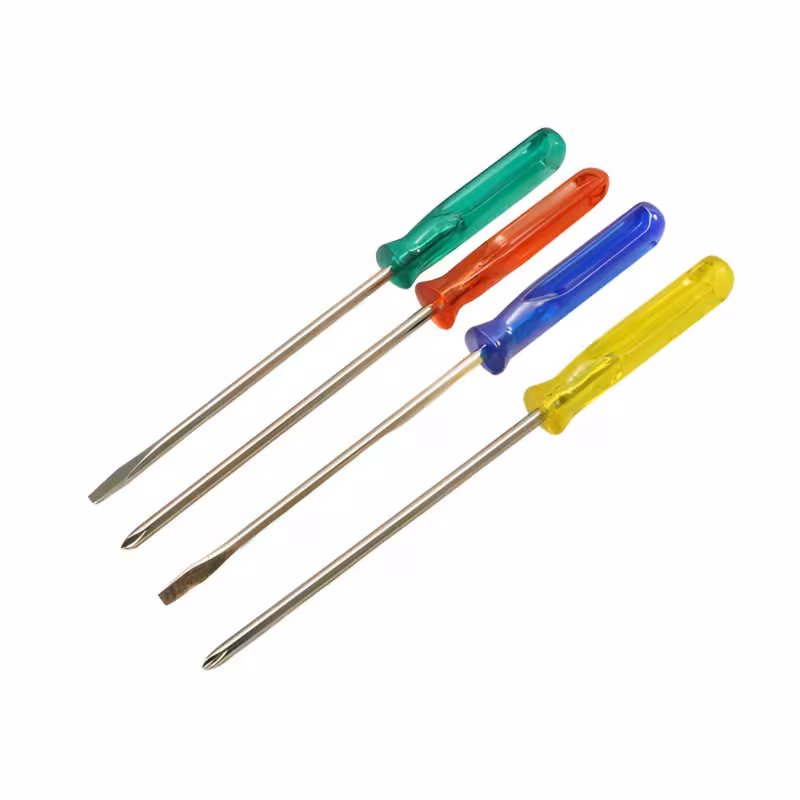 پیچ گوشتی مدل C029 بسته 4 عددی