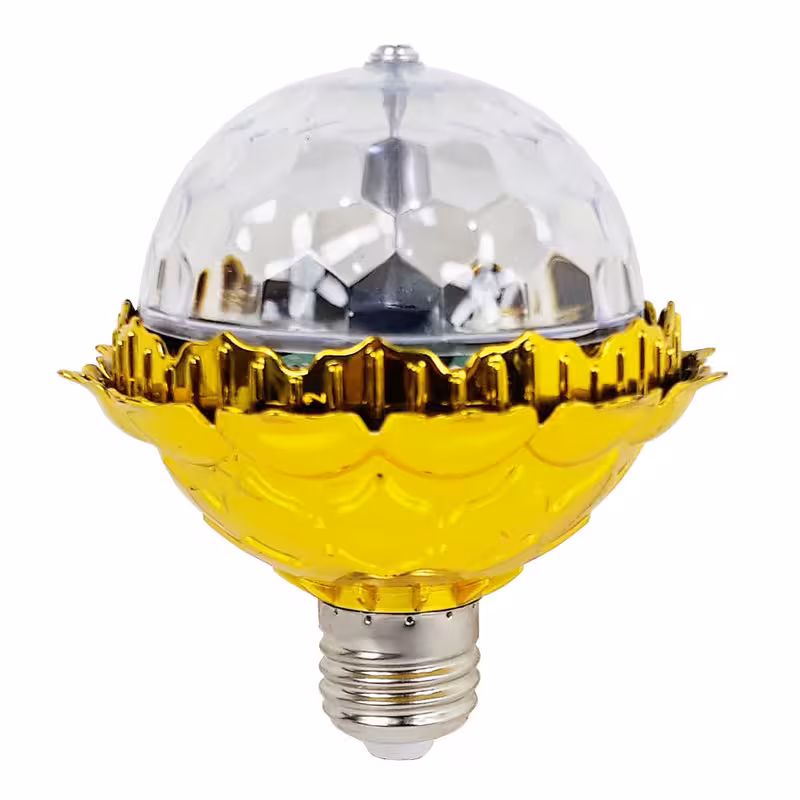 رقص نور مدل TDK-006