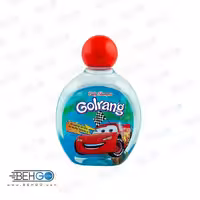 شامپو بچه گلرنگ مدل Blue مقدار 210 گرم