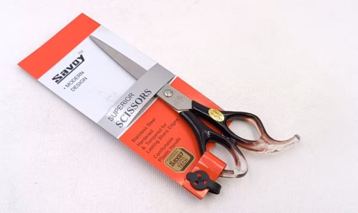 قیچی آرایشی n-1074