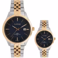 ساعت مچی ست لاکسمی مدل laxmi-8561-4