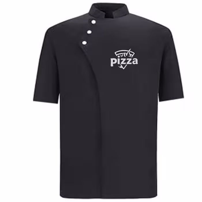 روپوش آشپزی مدل فست فود fa10 | کالا مکس