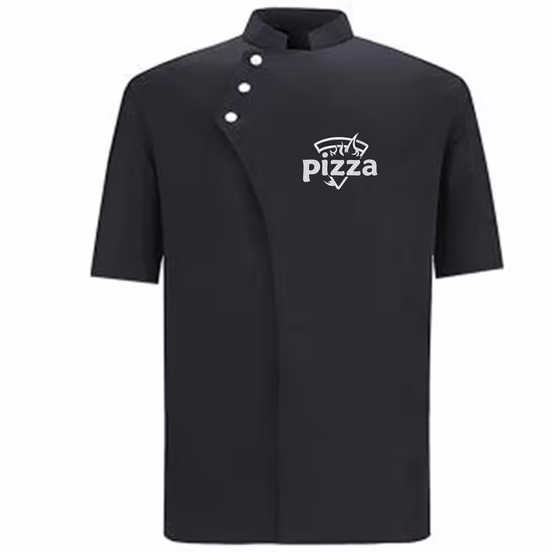 روپوش آشپزی مدل فست فود fa10 | کالا مکس