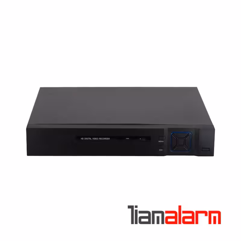 دستگاه 16 کانال 5MP AHD مدل TD1602