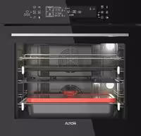 فر برقی توکار آلتون مدل V500T